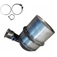 DPF FAP FILTER CITROEN C2 1.6 9HZ DV6TED4) 09/2005- DPF FAP FILTER CITROEN C2 1.6 9HZ DV6TED4) 09/2005-