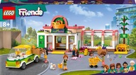 LEGO Friends Obchod s ekologickými potravinami 41729