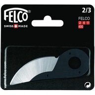 Čepeľ Felco 2/3 pre záhradnícke nožnice Felco 2-4-11-400