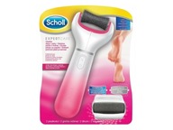 SCHOLL Velvet Smooth elektrický pilník na nohy SCHOLL Velvet Smooth elektrický pilník na nohy
