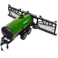 Postrekovač na diaľkovo ovládaný traktor E-351 e354 E355 mierka 1:16 Postrekovač na diaľkovo ovládaný traktor E-351 e354 E355 mierka 1:16
