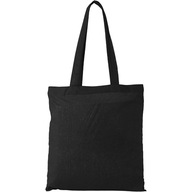 Ekologická BLACK ekologická nákupná taška