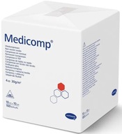 HARTMANN - Medicomp 10 x 10cm, 100ks. nesterilné