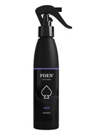 Osviežovač vzduchu parfum do interiéru auta Foen-jack vôňa 185ml Osviežovač vzduchu parfum do interiéru auta Foen-jack vôňa 185ml