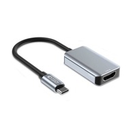 Adaptér USB-C na HDMI 4K Tech-Protect Ultraboost čierny Adaptér USB-C na HDMI 4K Tech-Protect Ultraboost čierny