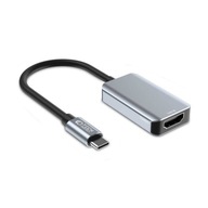 Kábel adaptéra Tech Protect USB-C M HDMI F, 4K/60Hz