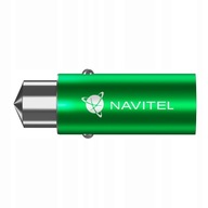 Nabíjačka do auta Navitel UC322 Green Power Nabíjačka do auta Navitel UC322 Green Power