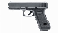 Replika pištole Glock 17 6 ​​mm ASG