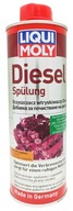 LIQUI MOLY - DIESEL SPULUNG ČISTÍ VSTREKOVAČE - 0,5L LIQUI MOLY - DIESEL SPULUNG ČISTÍ VSTREKOVAČE - 0,5L