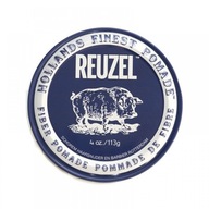 Prasiatko Reuzel Fiber Pomáda 113 g Prasiatko Reuzel Fiber Pomáda 113 g