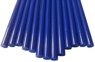 Lepiace tyčinky tavného BLUE tavného lepidla Lepiace tyčinky tavného BLUE tavného lepidla