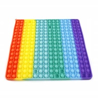 LARGE POP IT XXL SQUARE PUSH BUBBLE FIDGET LARGE POP IT XXL SQUARE PUSH BUBBLE FIDGET