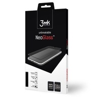 3MK NeoGlass iPhone X/Xs black black 3MK NeoGlass iPhone X/Xs black black