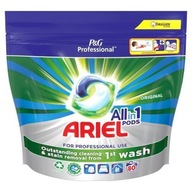 Ariel Professional All-In-1 POD bežné kapsuly na pranie (80 umytí) Ariel Professional All-In-1 POD bežné kapsuly na pranie (80 umytí)