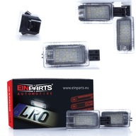LED PODSVETĽOVÉ LAMPY INTERIÉRY Volvo XC60 2008 – DNES LED PODSVETĽOVÉ LAMPY INTERIÉRY Volvo XC60 2008 – DNES