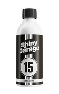 Čistiaci prostriedok Shiny Garage Extra Dry Headlining