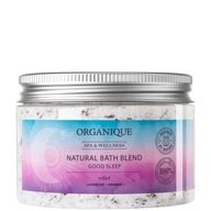 ORGANIQUE Spa & Wellness Natural Blend S ORGANIQUE Spa & Wellness Natural Blend S