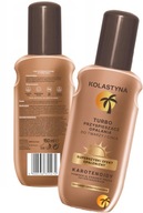 KOLASTYNA AKCELERÁTOR OPAĽOVANIA TURBO SPREJ 150ml KOLASTYNA AKCELERÁTOR OPAĽOVANIA TURBO SPREJ 150ml