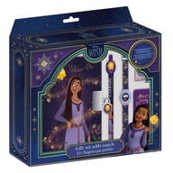 Visiaci diár s hodinkami a perom WISH 564040 Visiaci diár s hodinkami a perom WISH 564040