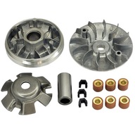 Sada variátorov Rollers Drive ATV Quad Bashan Hummer Xtr Kxd 150 200 250 automat Sada variátorov Rollers Drive ATV Quad Bashan Hummer Xtr Kxd 150 200 250 automat