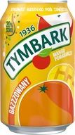 12x Tymbark sýtený nápoj v plechovke 330ml mango pomaranč