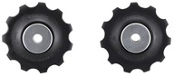 Kolesá prehadzovačky SHIMANO Deore RD-T6000 SGS 10-st Kolesá prehadzovačky SHIMANO Deore RD-T6000 SGS 10-st