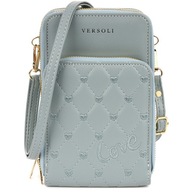 Dámska taška na telefón mini messenger bag malá Dámska taška na telefón mini messenger bag malá