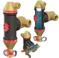 FLAMCOVENT CLEAN SMART 1 1/4" SEPARATOR 30044 FLAMCOVENT CLEAN SMART 1 1/4" SEPARATOR 30044