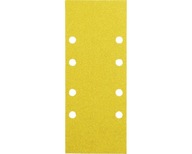 BOSCH Brúsny papier 93x230mm P60 C470 50 kusov