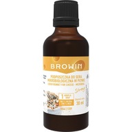 Mikrobiologické tekuté syridlo na silný syr 30 ml Mikrobiologické tekuté syridlo na silný syr 30 ml