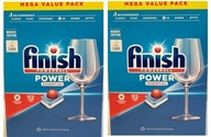 FINISH POWER ESSENTIAL 224 ČERSTVÝCH TABLETY XXXL FINISH POWER ESSENTIAL 224 ČERSTVÝCH TABLETY XXXL