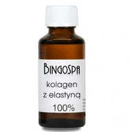 Kolagén BingoSpa 100% s elastínom 50ml