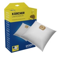 6x TAŠKY NA VYSÁVAČE PRE KARCHER WD4 WD5 UNIPROMB03K 6x TAŠKY NA VYSÁVAČE PRE KARCHER WD4 WD5 UNIPROMB03K