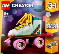 LEGO CREATOR (31148) [BLOKY]