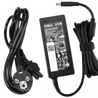 ORIGINÁLNY DELL ZDROJ 65W 19,5V 3,34A NABÍJAČKA + KÁBEL | ZÁSTRČKA 4,5 mm ORIGINÁLNY DELL ZDROJ 65W 19,5V 3,34A NABÍJAČKA + KÁBEL | ZÁSTRČKA 4,5 mm