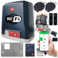 POHON PRE POSUVNÉ BRÁNY BFT DEIMOS ULTRA A600 WIFI AUTOMAT PRE BFT BRÁNY POHON PRE POSUVNÉ BRÁNY BFT DEIMOS ULTRA A600 WIFI AUTOMAT PRE BFT BRÁNY