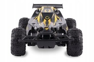 HRAČKA NA DIAĽKOVÉ OVLÁDANIE RC X RALLY 2.0 VEĽKÁ NA HRANIE DOMA 2XAKU + HODINKY