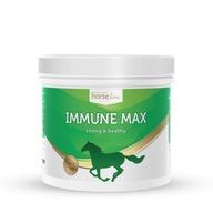 HorseLinePRO Immune Max posilnenie imunity HorseLinePRO Immune Max posilnenie imunity