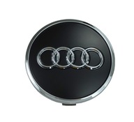 KRYT AUDI 8W0601170B MATNÁ ČIERNA ORIGINÁL KRYT AUDI 8W0601170B MATNÁ ČIERNA ORIGINÁL