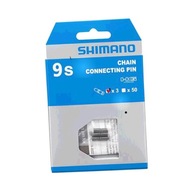ČEP REŤAZE SHIMANO CN7700/HG93/HG73/HG53 9-rýchlostný ČEP REŤAZE SHIMANO CN7700/HG93/HG73/HG53 9-rýchlostný