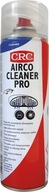 CRC AIR CONDITIONING REMOVER 500 ml CRC AIR CONDITIONING REMOVER 500 ml