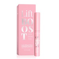 Nainštalujte kondicionér LiftBoost po laminácii obočia 5 ml