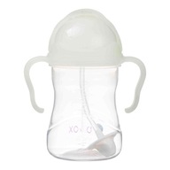 B.BOX FĽAŠA SO SLAMKOU 240ML SVIETE V TME B.BOX FĽAŠA SO SLAMKOU 240ML SVIETE V TME