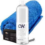CHEMOTION TYRE DRESSING 250 ml ošetrovanie pneumatík CHEMOTION TYRE DRESSING 250 ml ošetrovanie pneumatík
