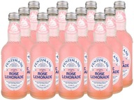 Fentimans Rose Lemonade - ružová limonáda 275ml Fentimans Rose Lemonade - ružová limonáda 275ml