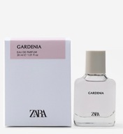 ZARA GARDENIA 30ML EAU DE PARFUM DÁMSKY PARFUM ZARA GARDENIA 30ML EAU DE PARFUM DÁMSKY PARFUM