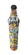 Blatník Ass Savers Regular Monster Mayhem Blatník Ass Savers Regular Monster Mayhem
