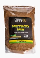 Feeder Bait MethodMix Epidemia - CSL 800g