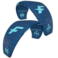 Kite F-One Bandit - 9m - Priepasť/Ľadovec Kite F-One Bandit - 9m - Priepasť/Ľadovec