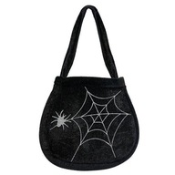 ČARODEJNICKÁ TAŠKA SPIDER'S WEB ČARODEJNICKÁ TAŠKA SPIDER'S WEB